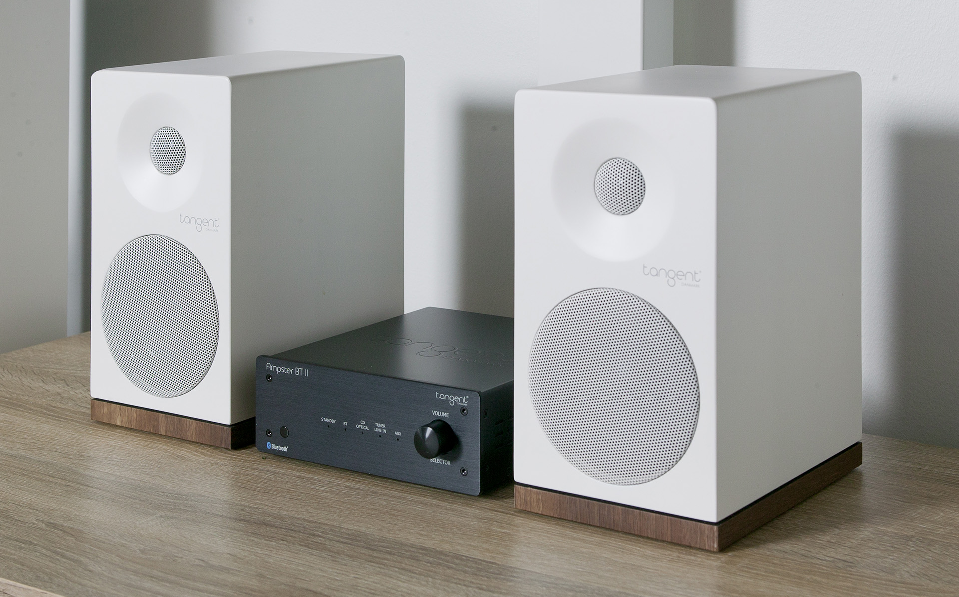 Tangent Ampster BT II