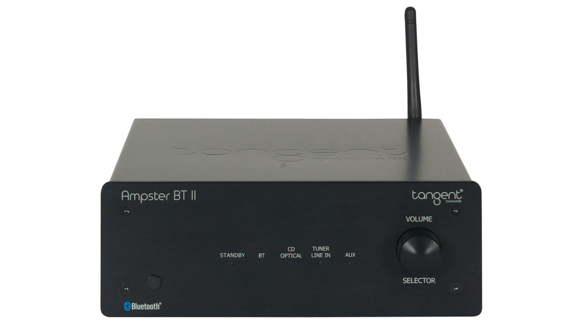 Tangent Ampster BT II Front