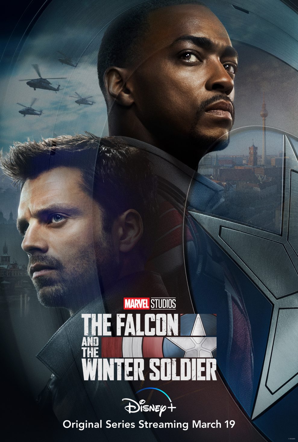 The Falcon and The Winter Soldier, sesong 1, eps. 1_11