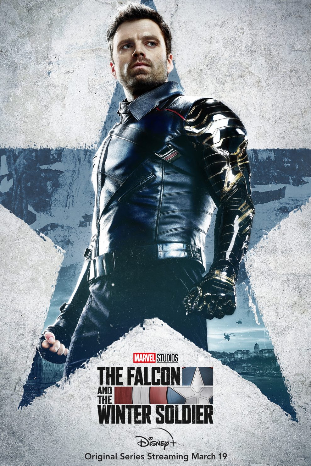 The Falcon and The Winter Soldier, sesong 1, eps. 1_12
