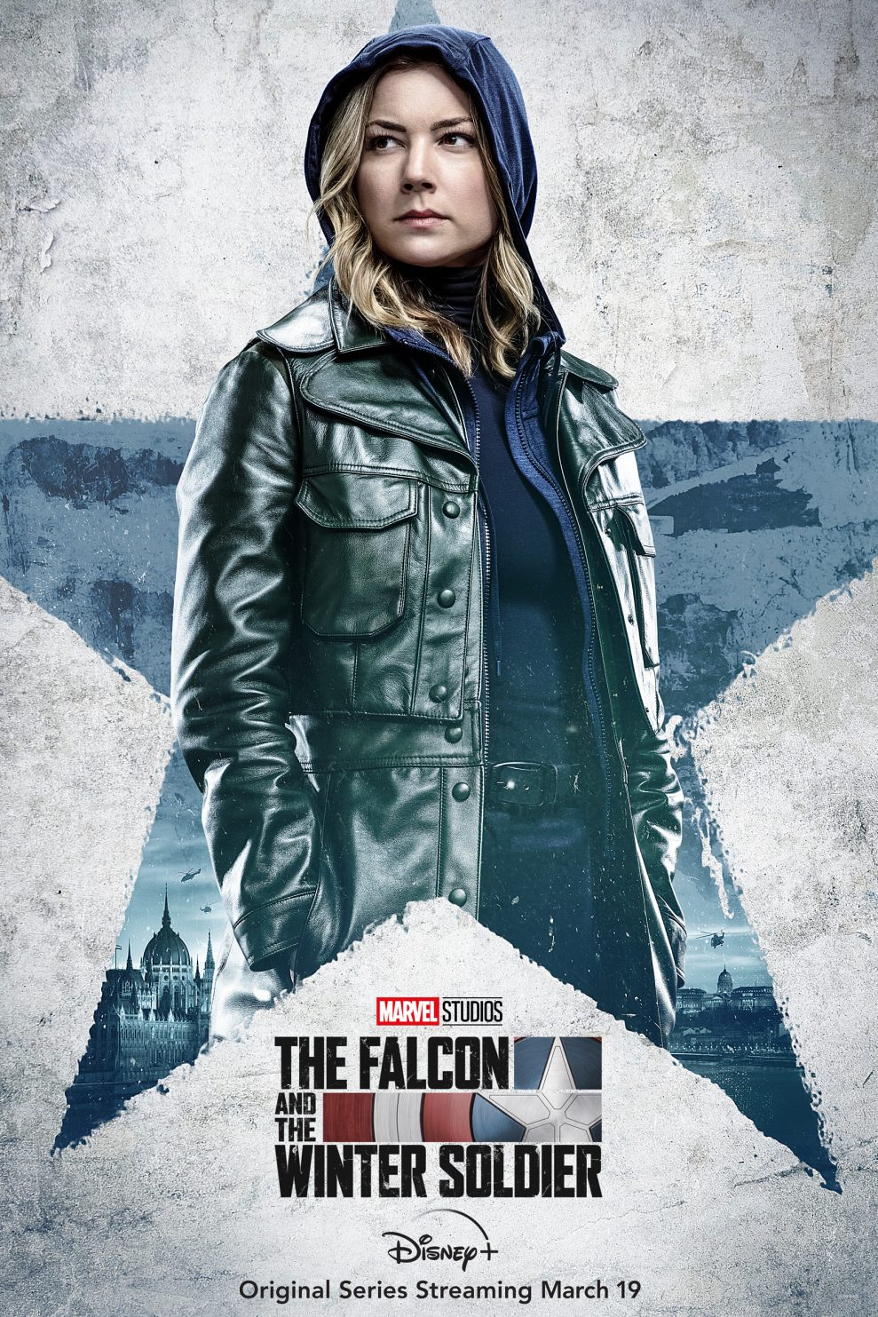 The Falcon and The Winter Soldier, sesong 1, eps. 1_14