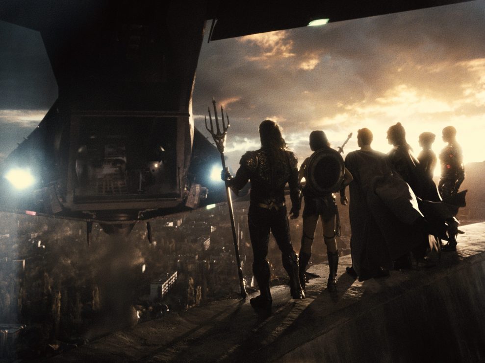 Zack Snyder’s Justice League _4