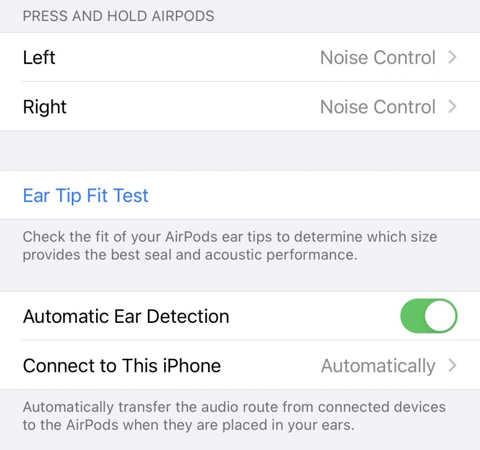 Har Samsungs ekosystem kommit i kapp Apples? 4 airpods auto connect