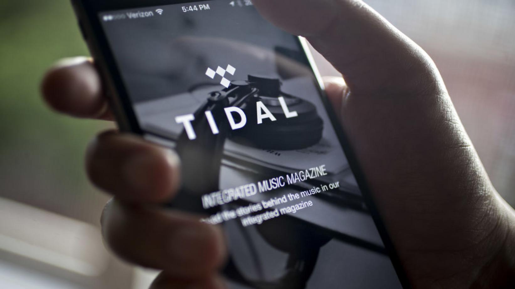 Square köper majoritetsandel i Tidal för 297 miljoner dollar