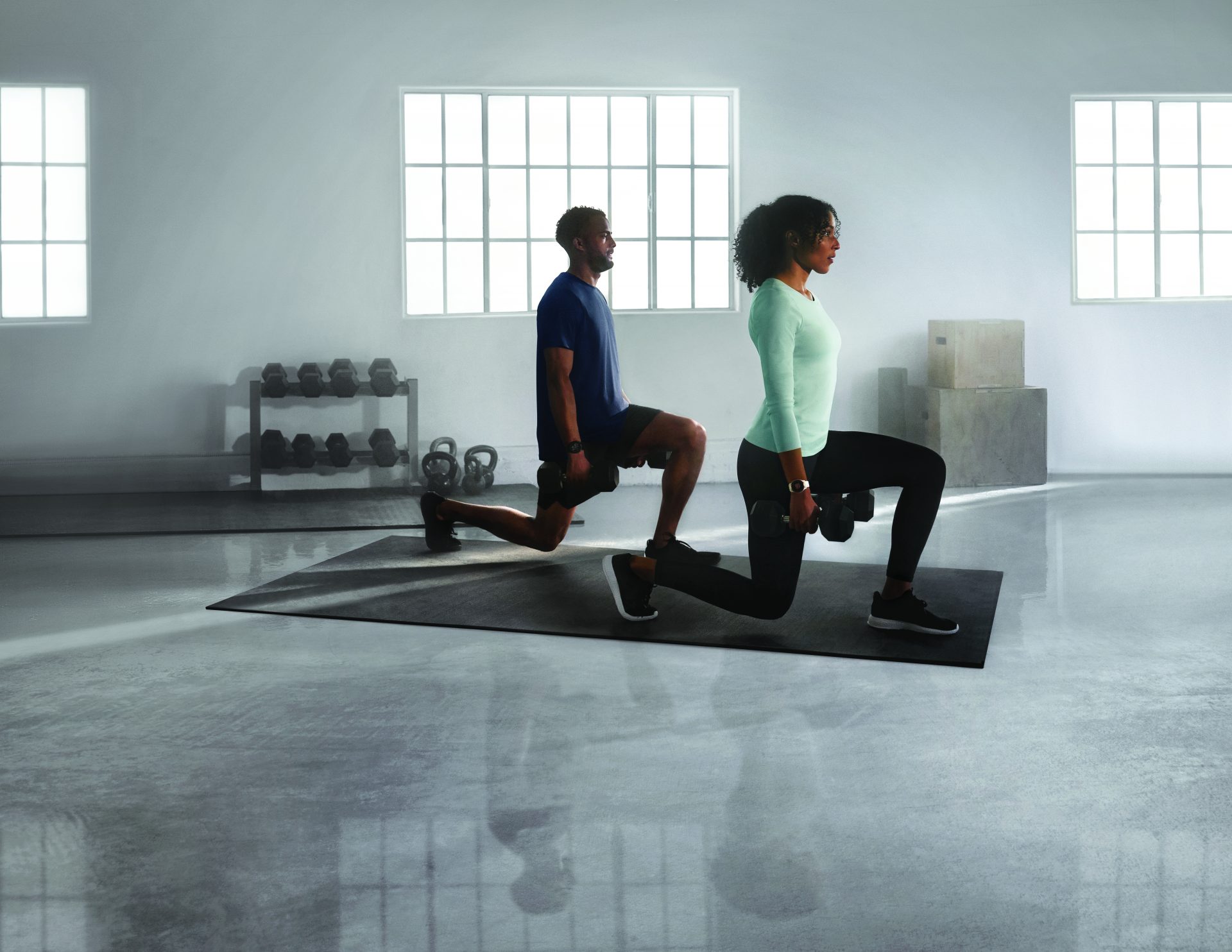 Ännu smartare träning med Garmin