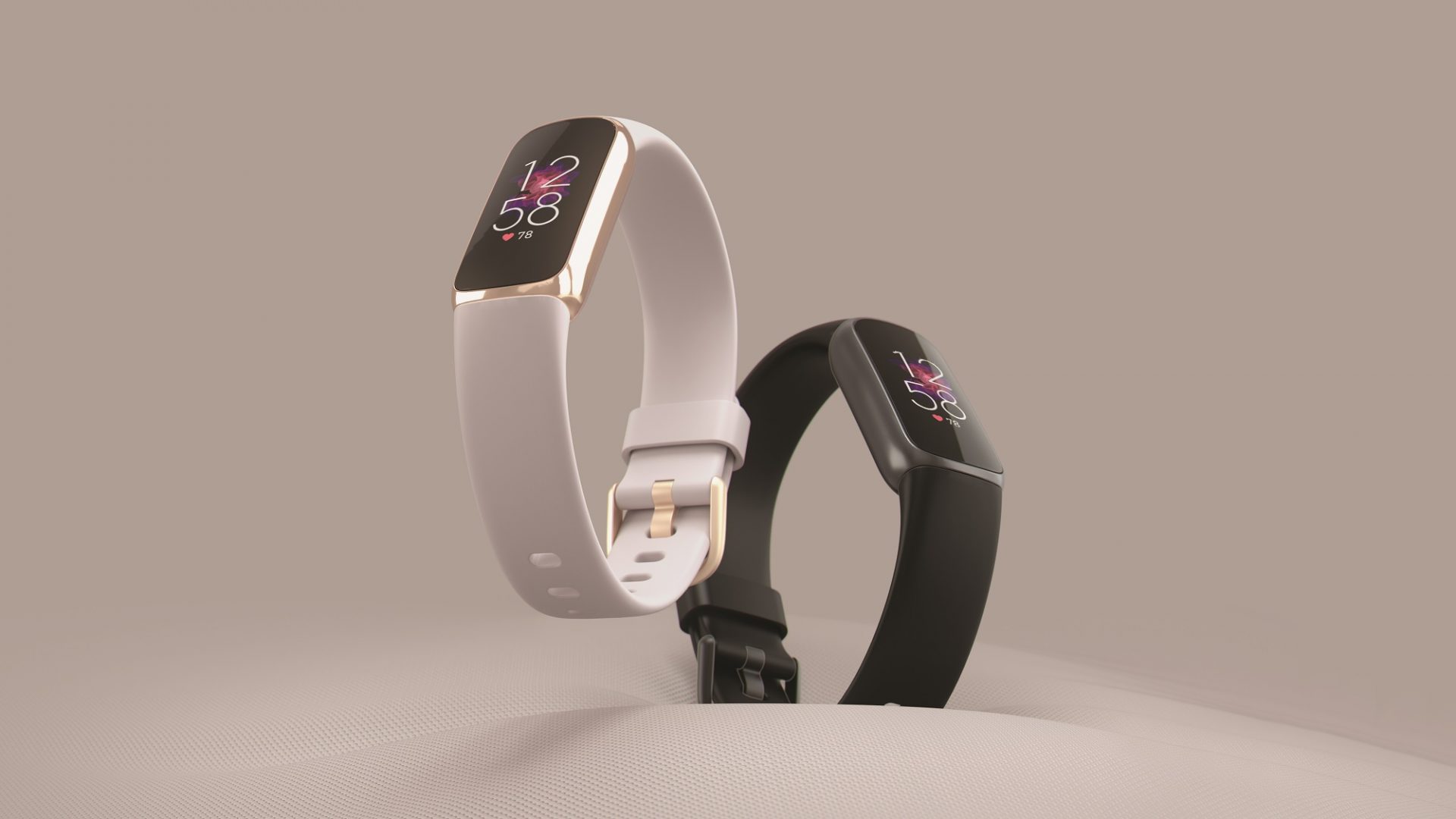 Luxe – nytt aktivitetsarmband från Fitbit