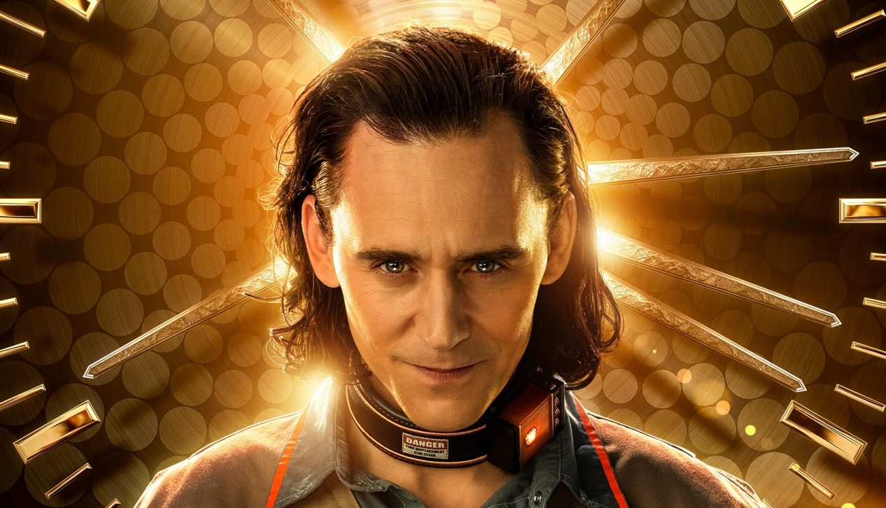 Ny Marveltrailer: Loki