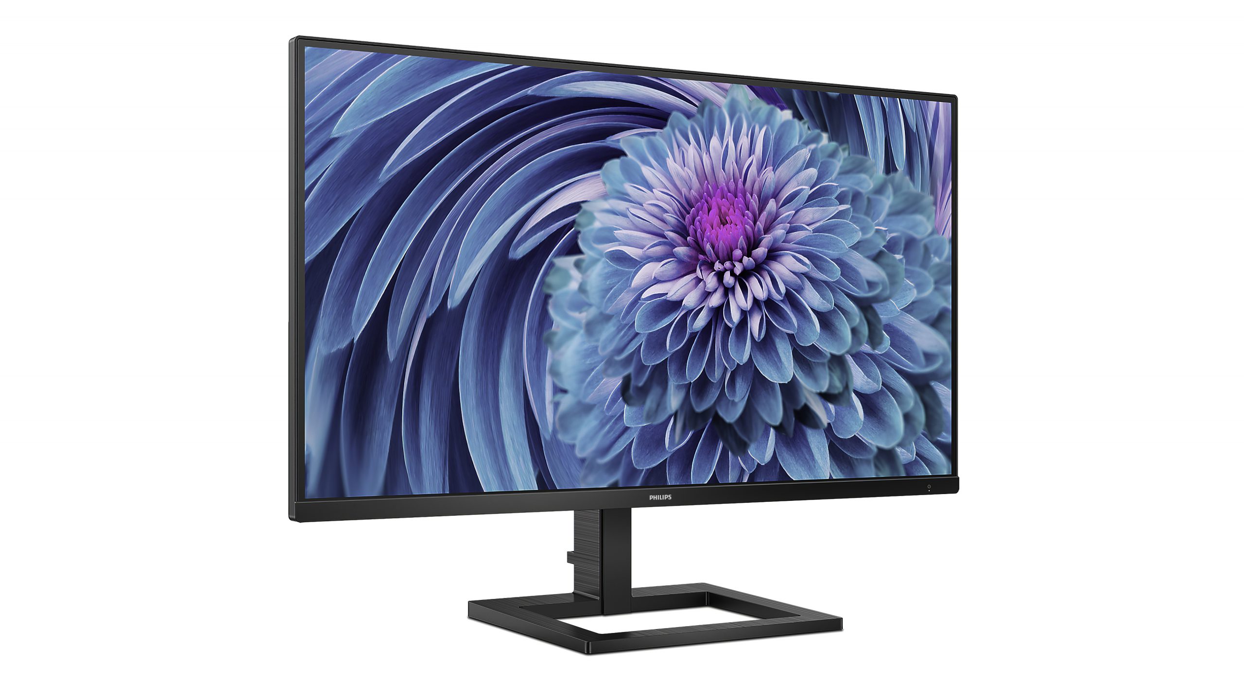 Philips 288E2A 1 Philips 288E2A angle