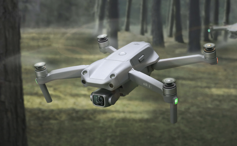 DJI Air 2S