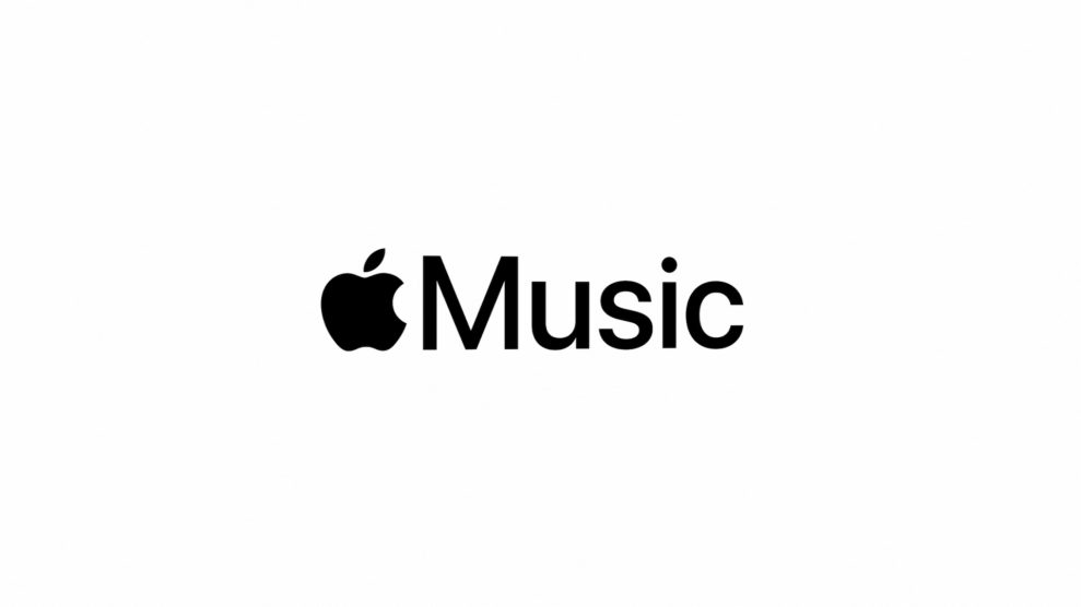 Apple Music får Hi-Res Lossless