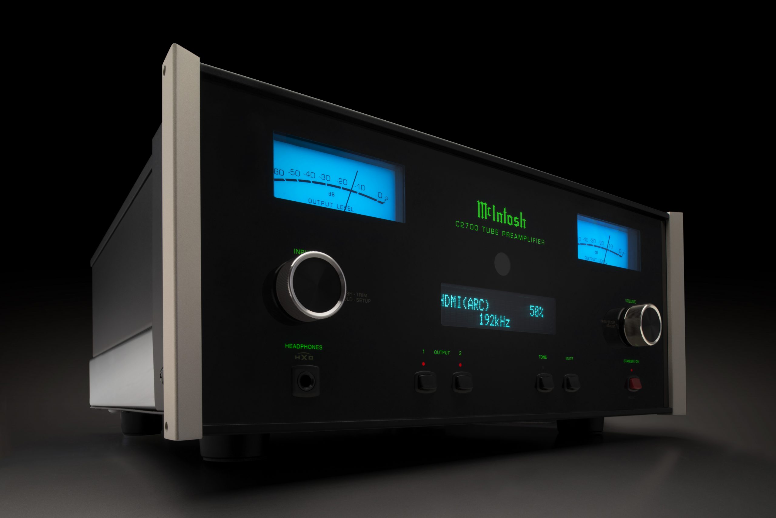 McIntosh C2700 4 C2700 Hero HDMI hi res scaled 1