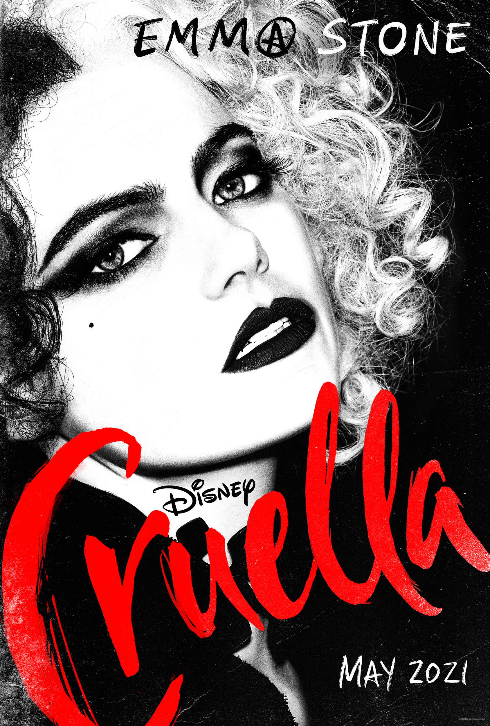 Cruella 4 Cruella 11