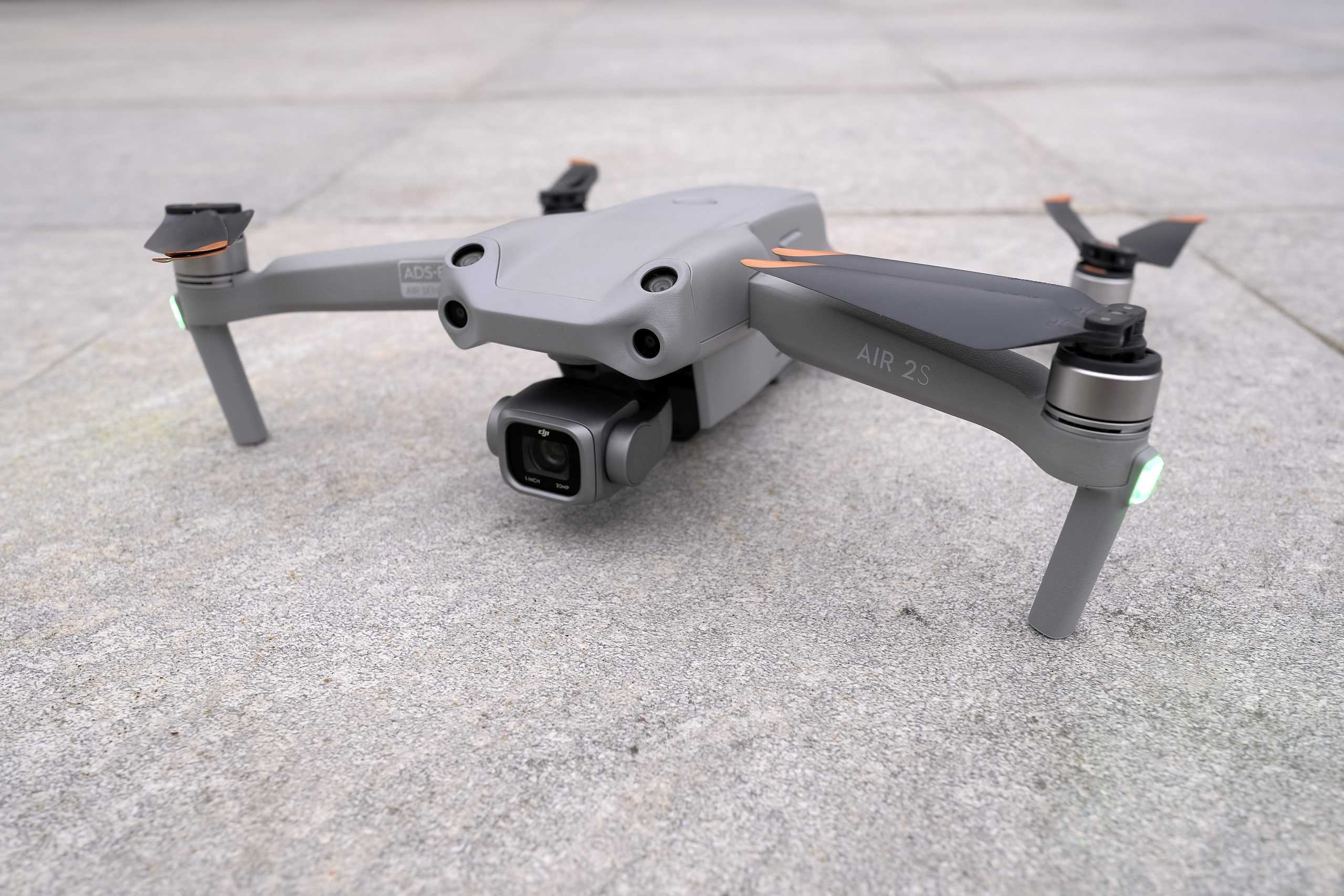 Dji Air 2 S Combo Купить