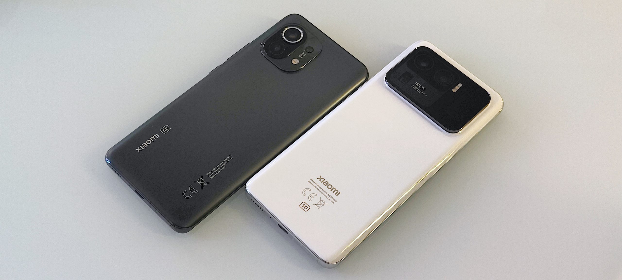 Xiaomi Mi 11 Ultra