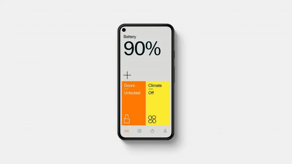 Använd mobilen i stället
