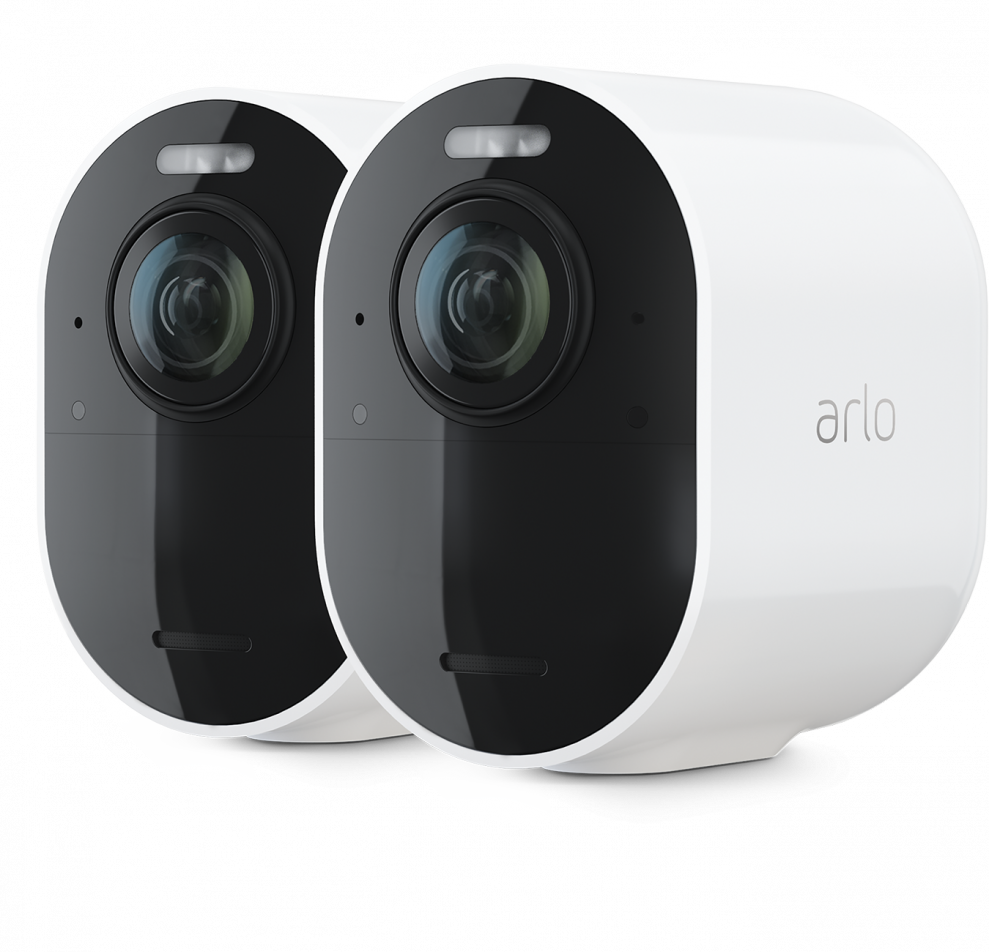 Arlo Ultra 2 