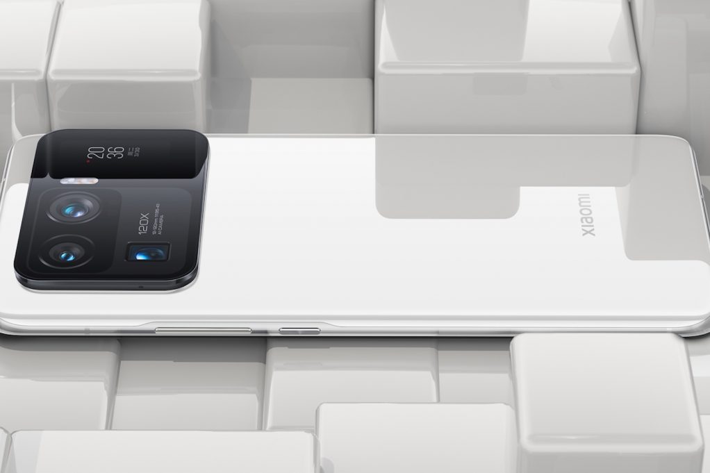 Xiaomi utökar Mi 11-serien i Sverige