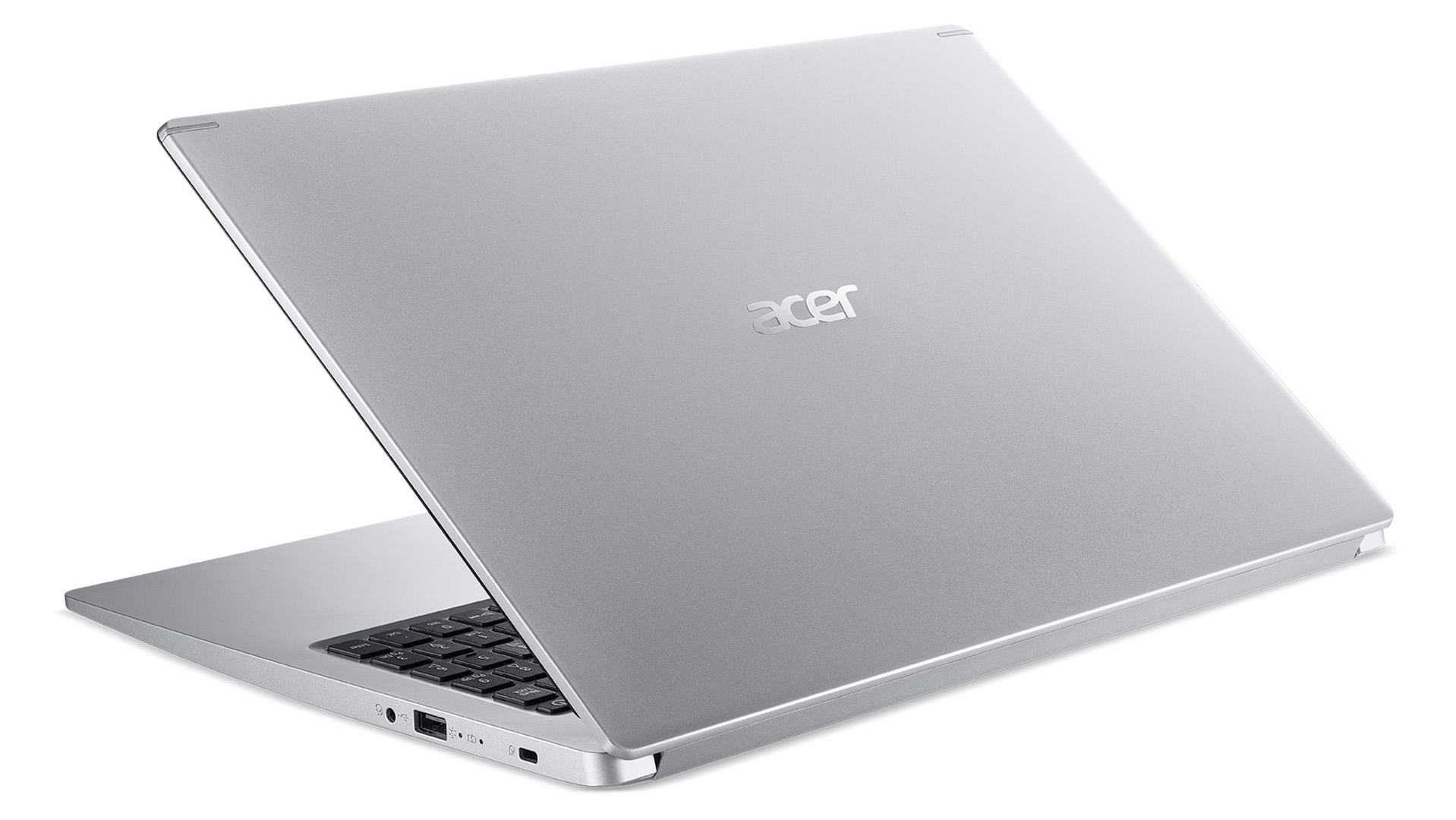 Acer Aspire 5 back