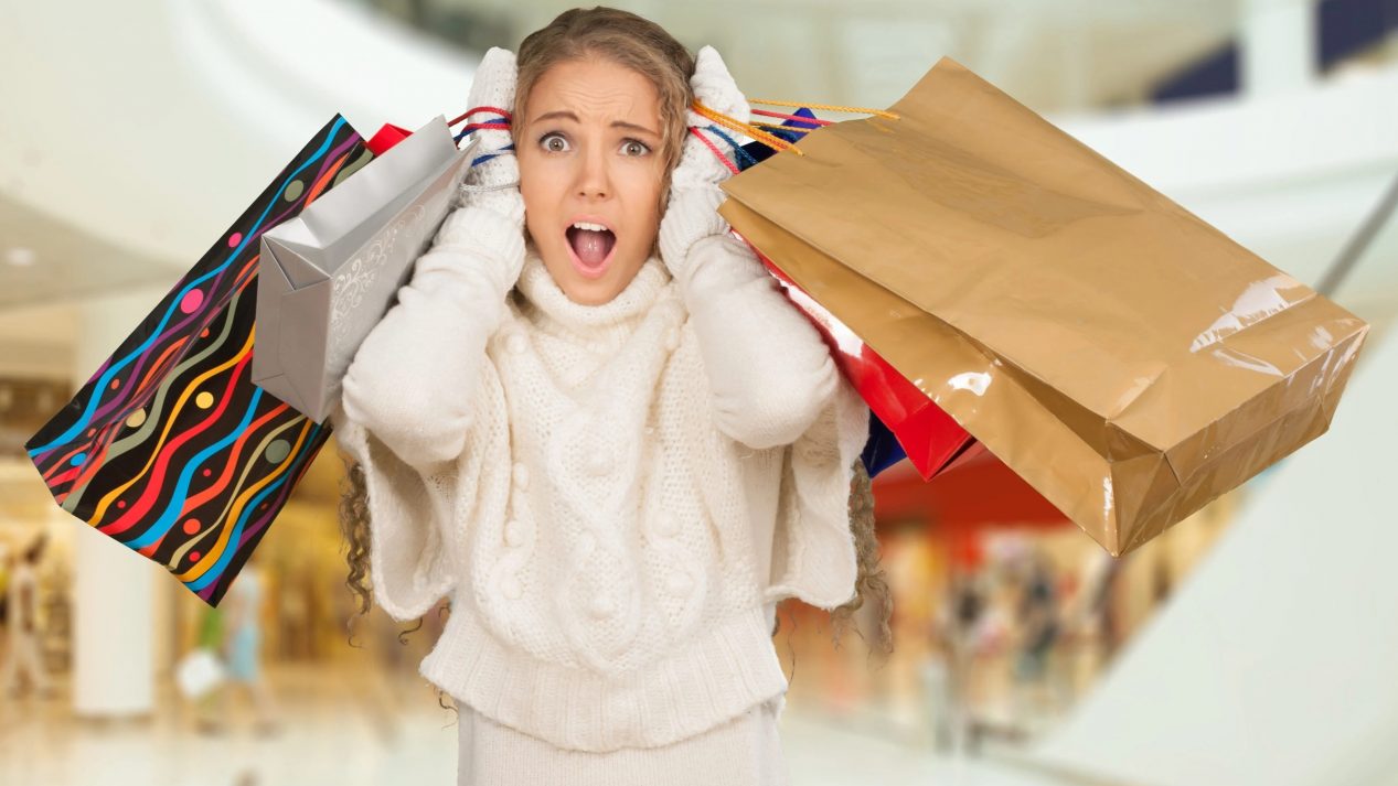 Äntligen bra ljud i restauranger och butiker