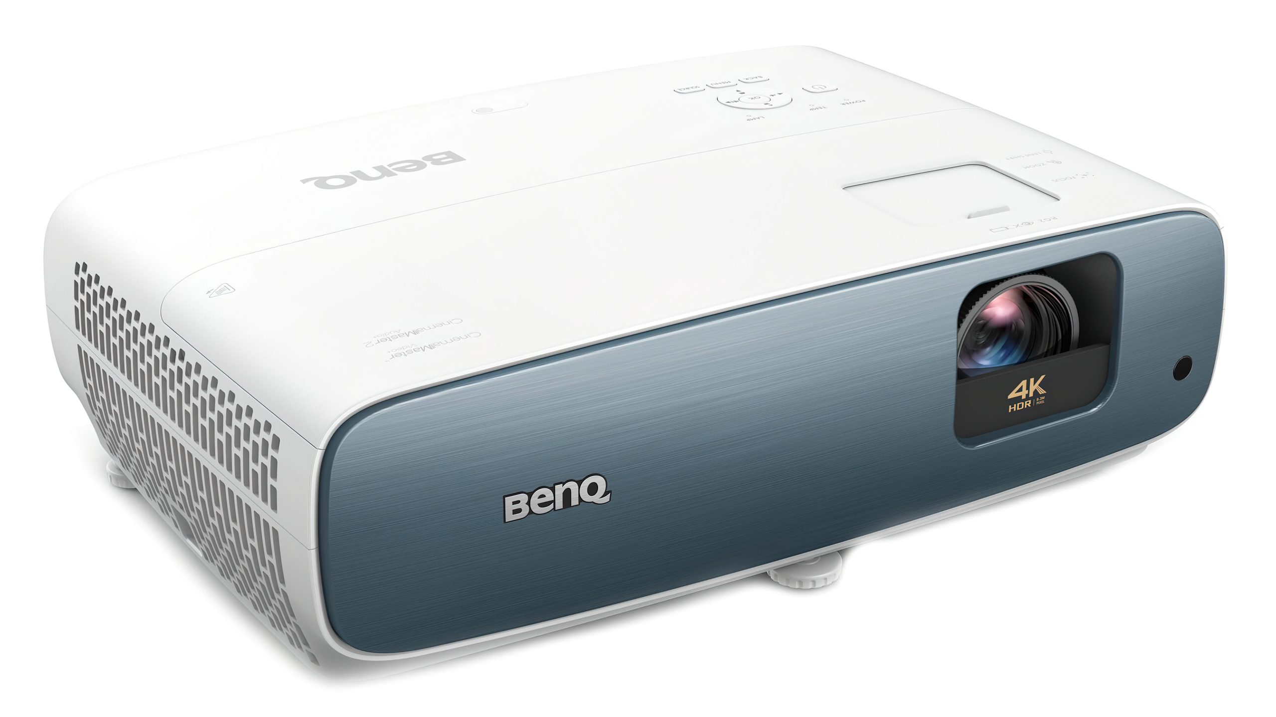 BenQ TK850i 3 BenQ tk850 angle