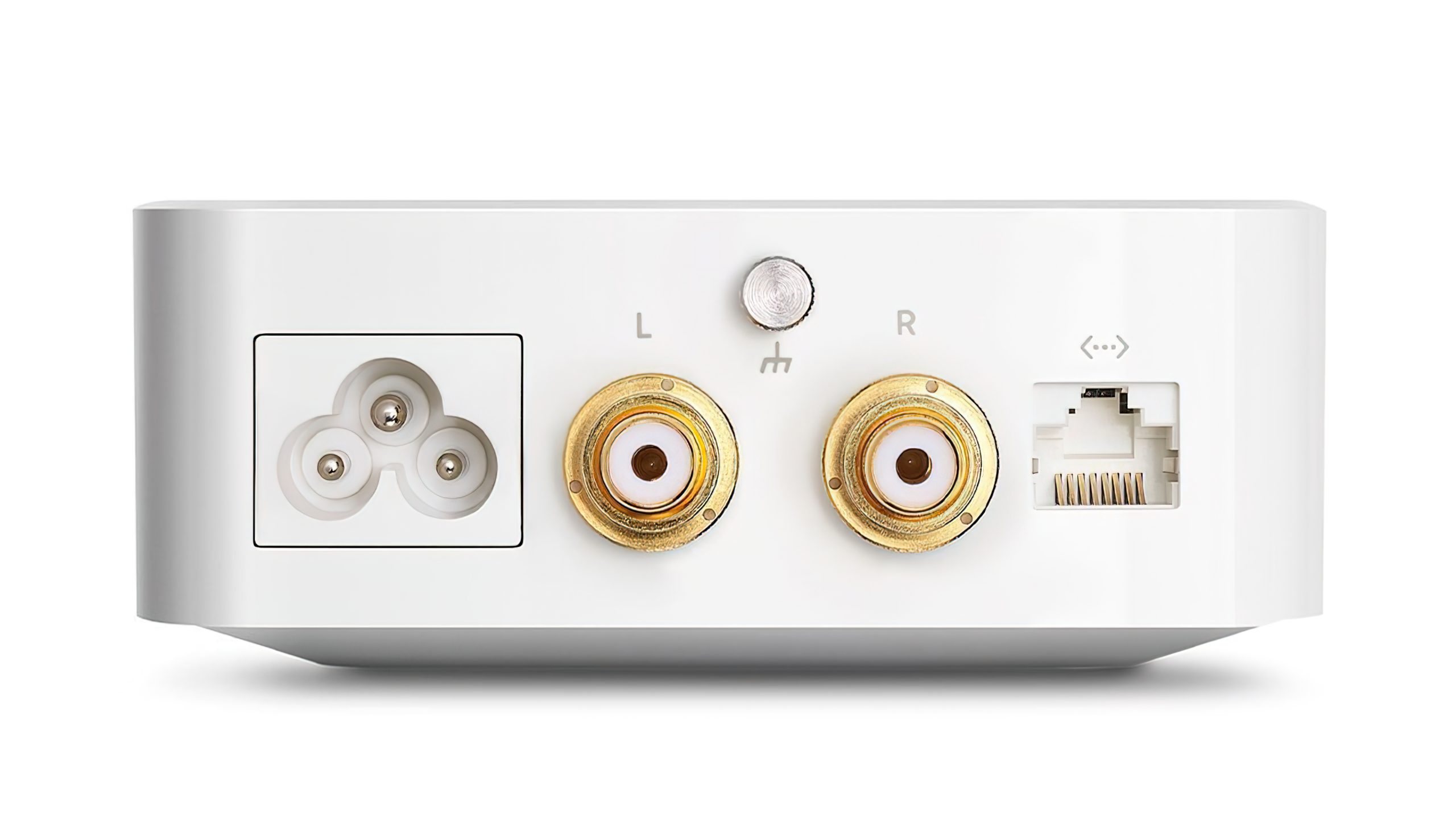 DEVIALET ARCH rear