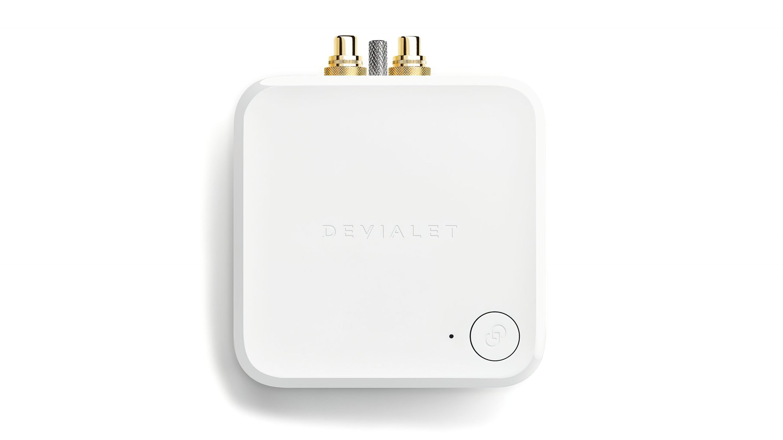 DEVIALET ARCH top