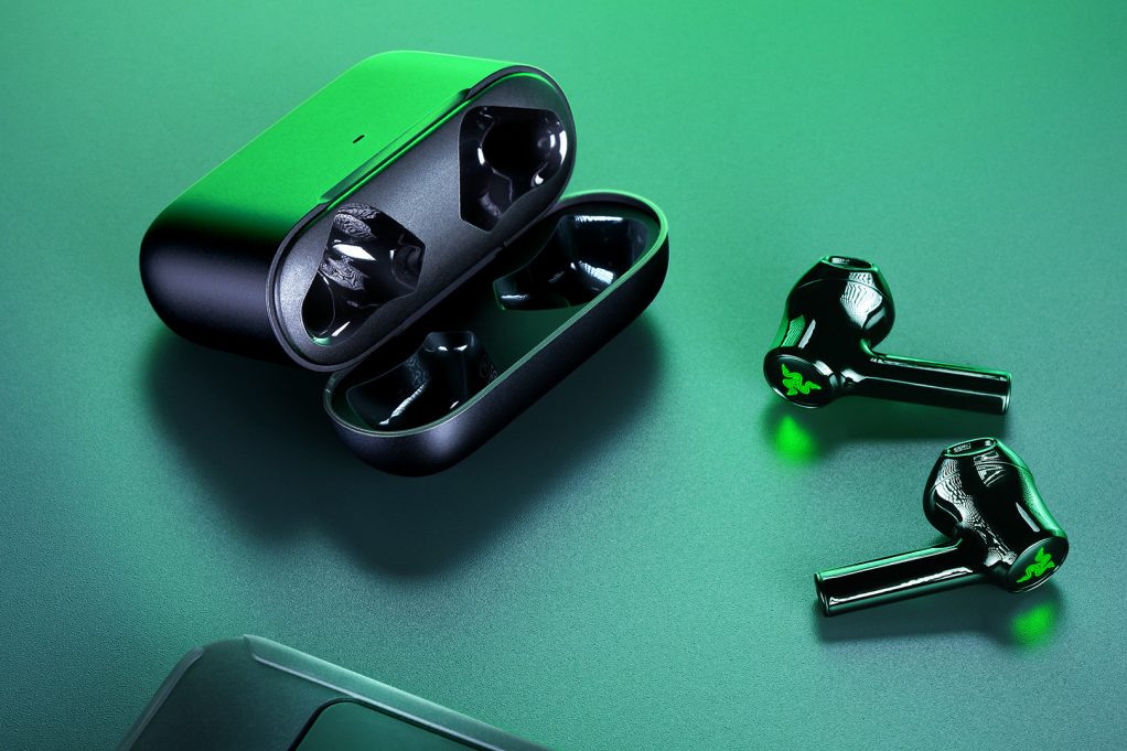 Razer klipper kablarna helt