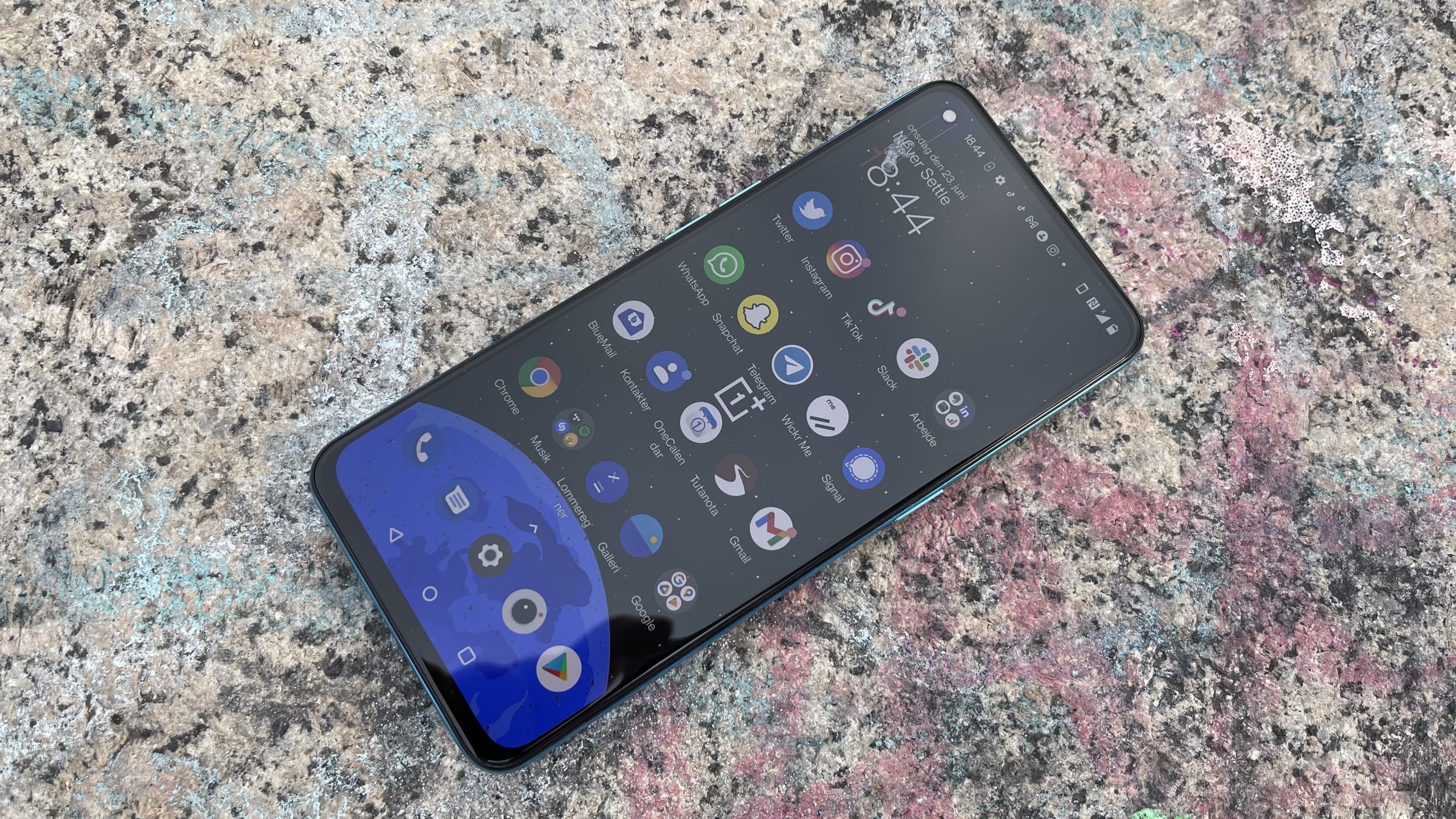 OnePlus Nord CE 5G