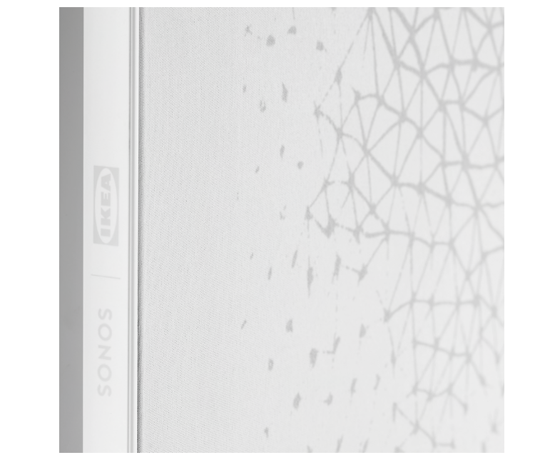 Ny Sonos-högtalare ser ut som en tavelram 1 IKEA Symfonisk wall