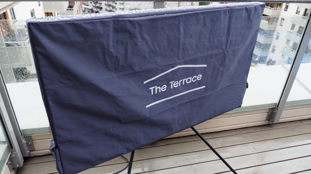 Samsung-The-Terrace-rain-cover-scaled