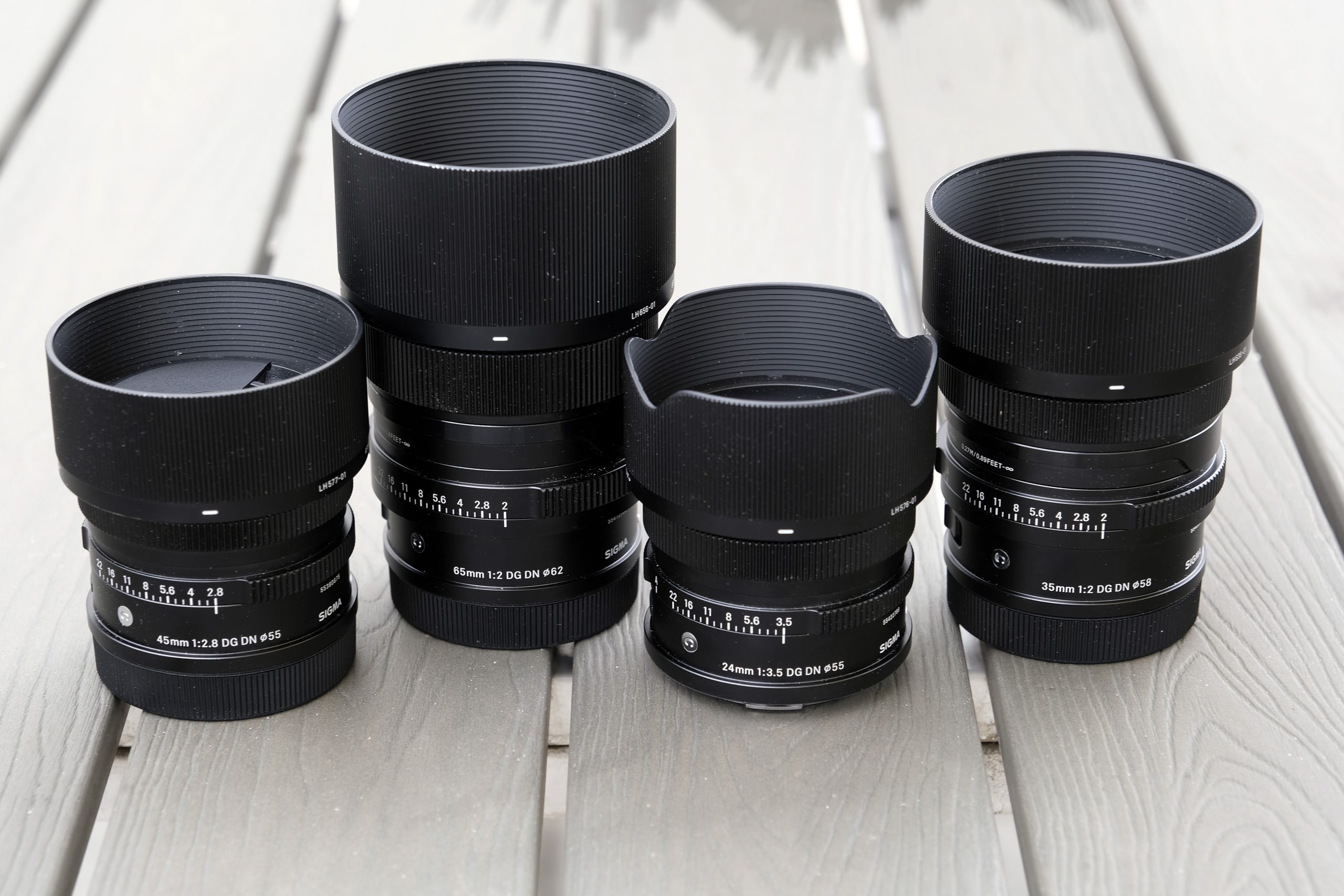 Sigma fp L 3 Sigma fp L lenses scaled 1