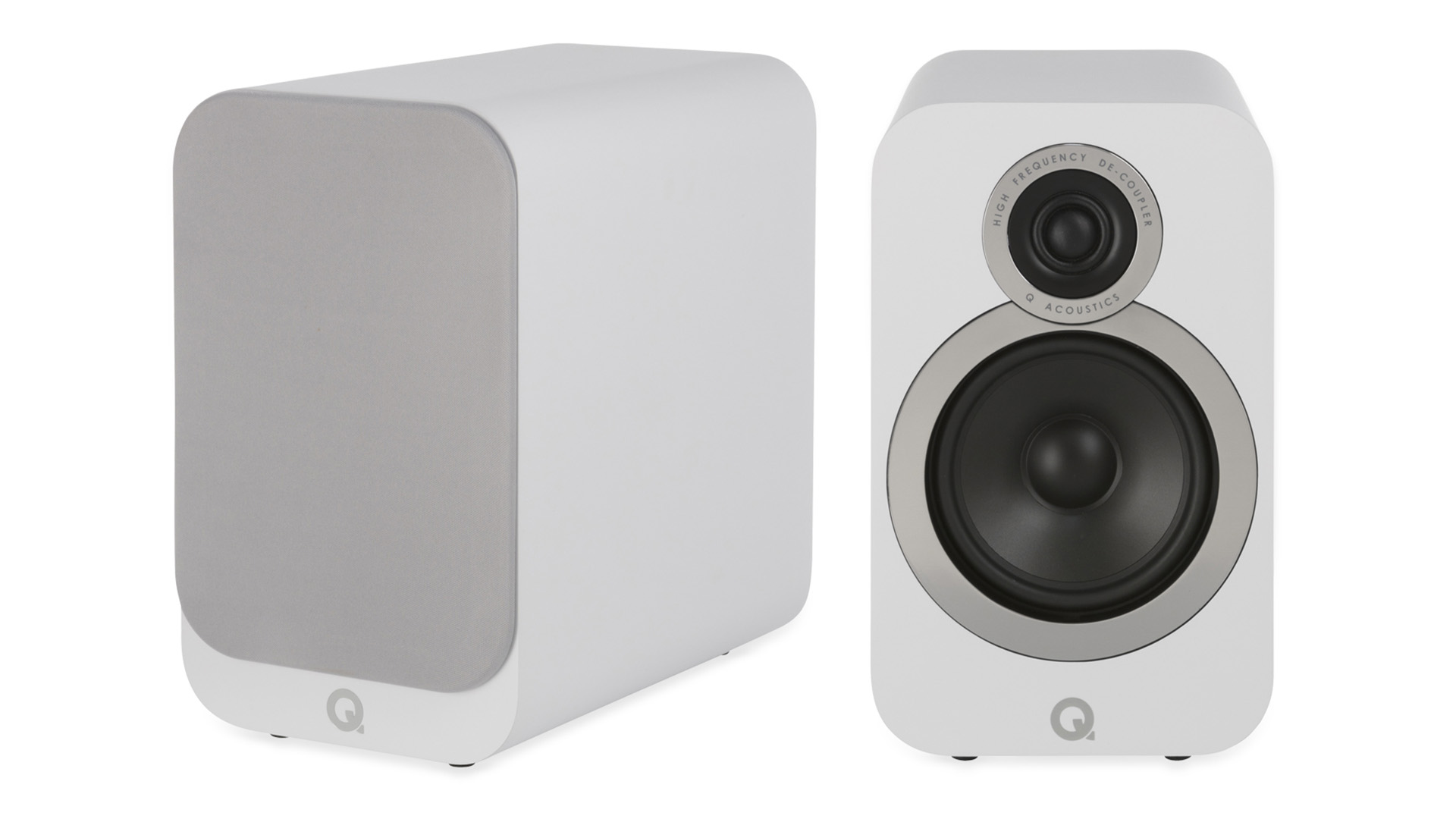 Q Acoustics 3020i 