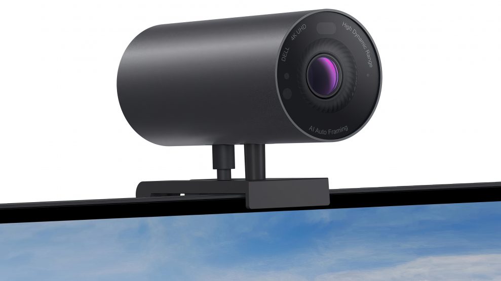 UltraSharp Webcam WB7022