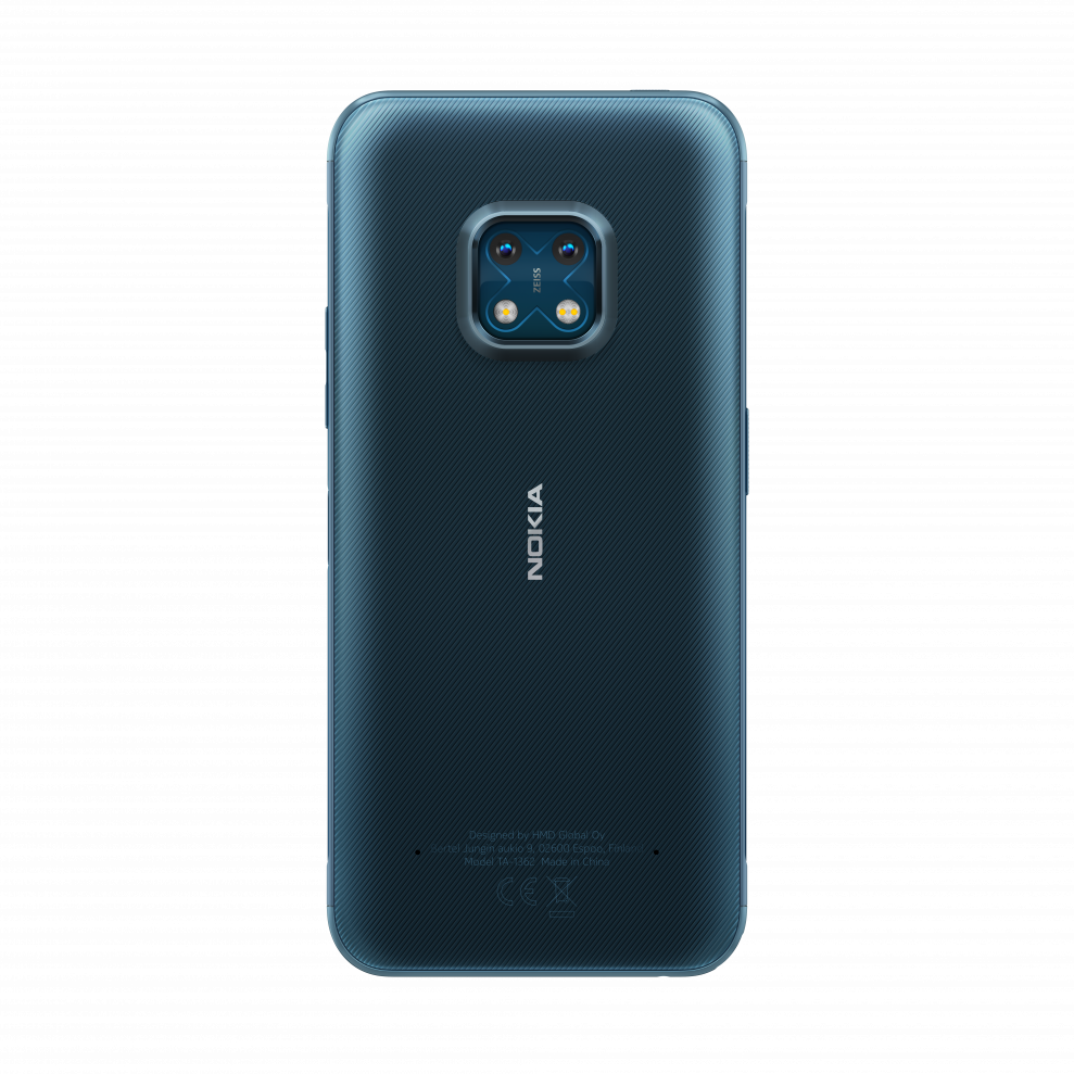 Nokia XR20_Back