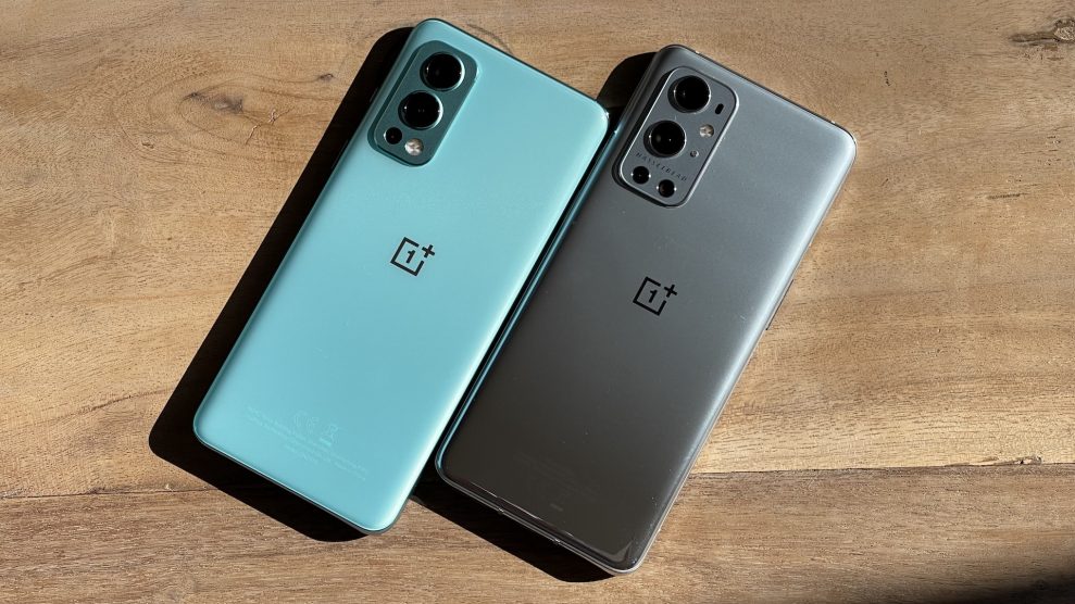 OnePlus Nord 2