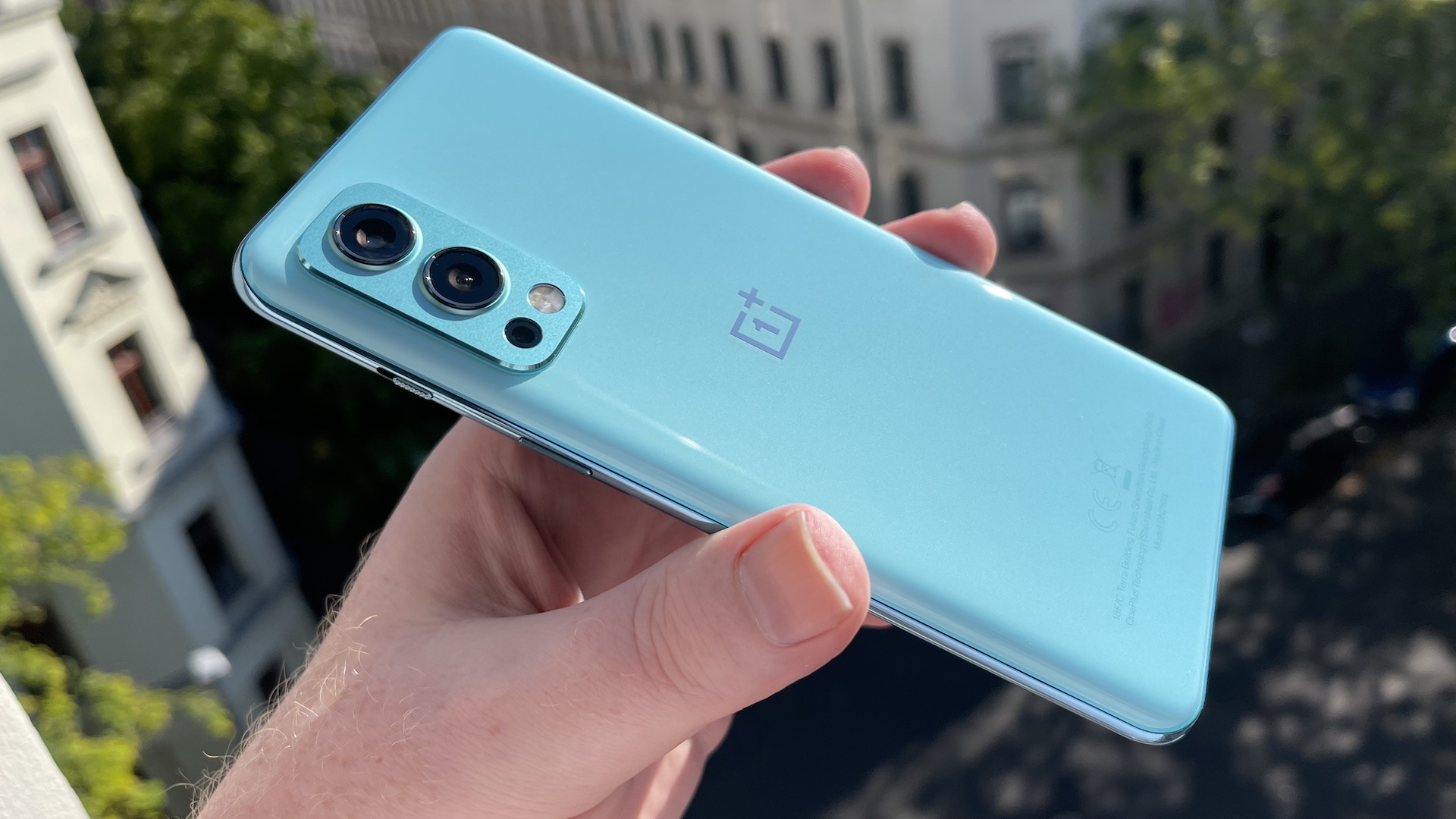 One Plus Nord 2 5g Купить