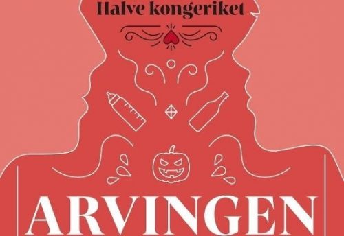 Ny norsk Netflix-film: ”Royalteen”