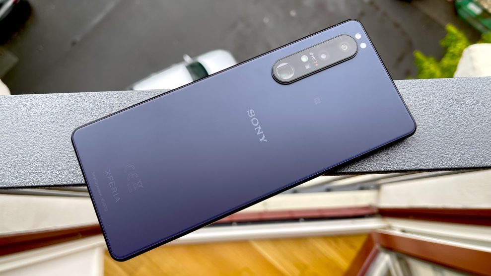 Sony Xperia 1 III