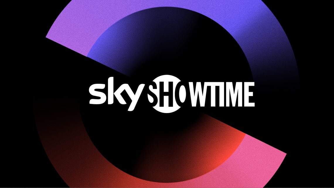 SkyShowtime: Ny strömningstjänst ersätter Paramount+