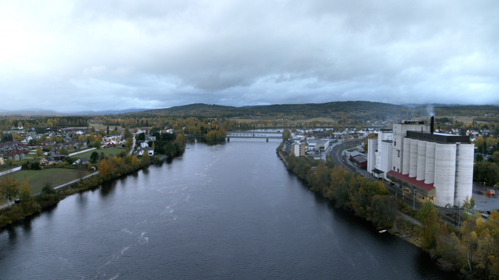 Post Mortem - Ingen dør på Skarnes, sesong 1_18