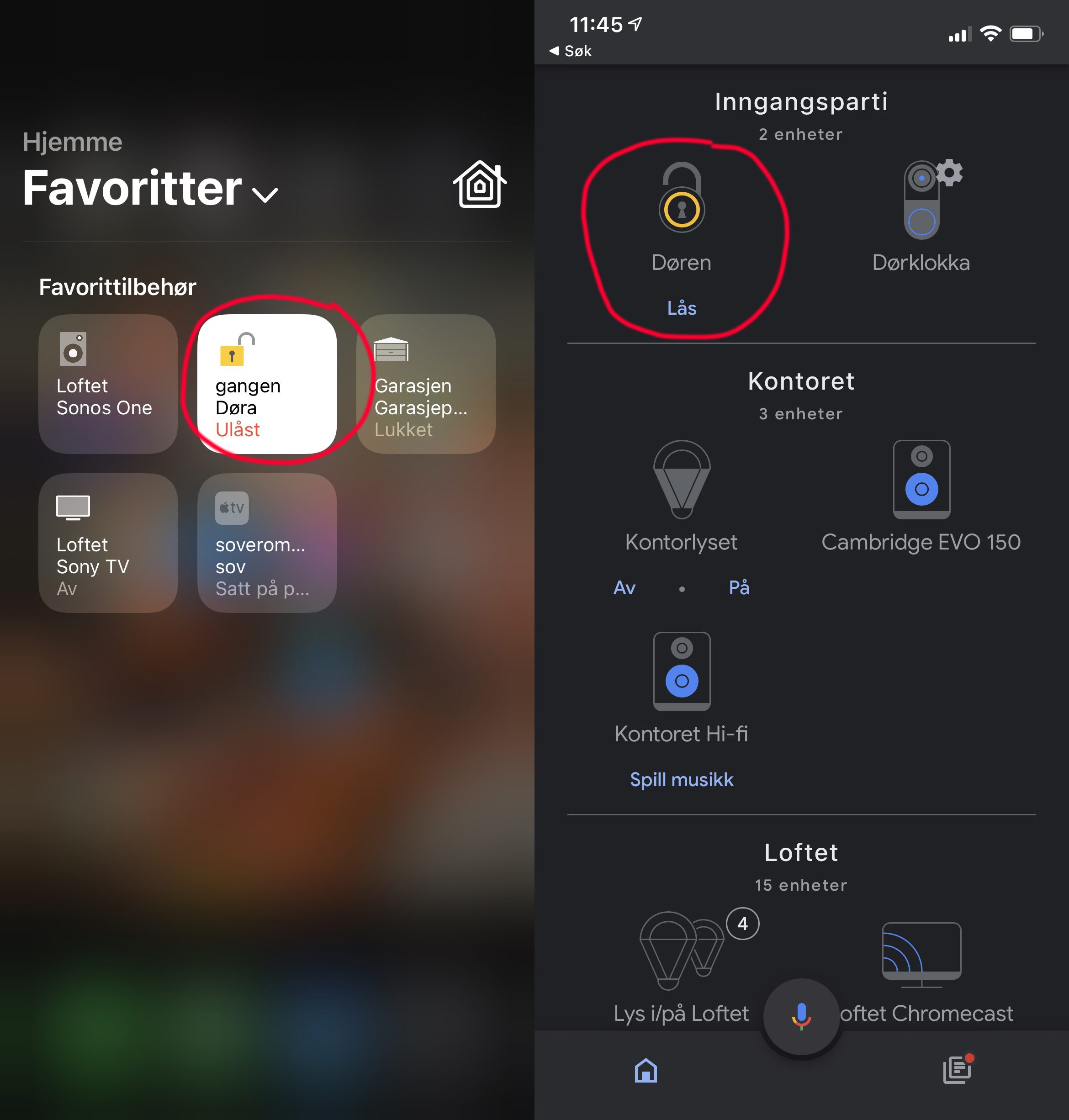 Yale Linus Home 5 Yale Linus Google Home Apple Homekit