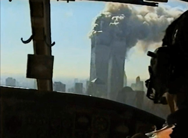 9 11 – One Day in America 11