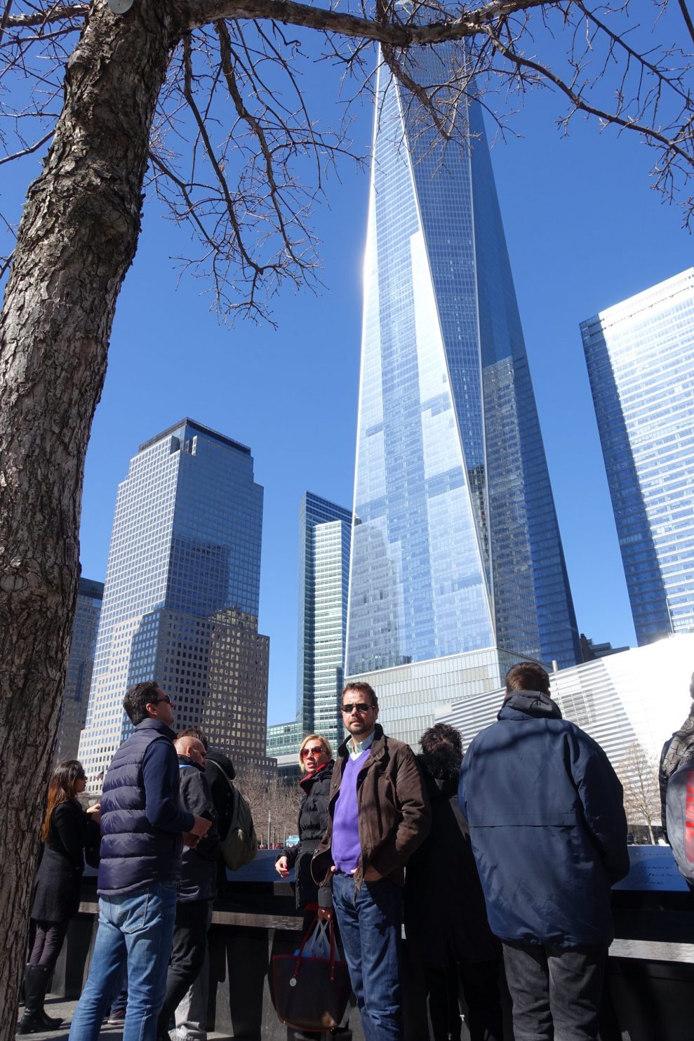 9 11 – One Day in America 22 scaled 1