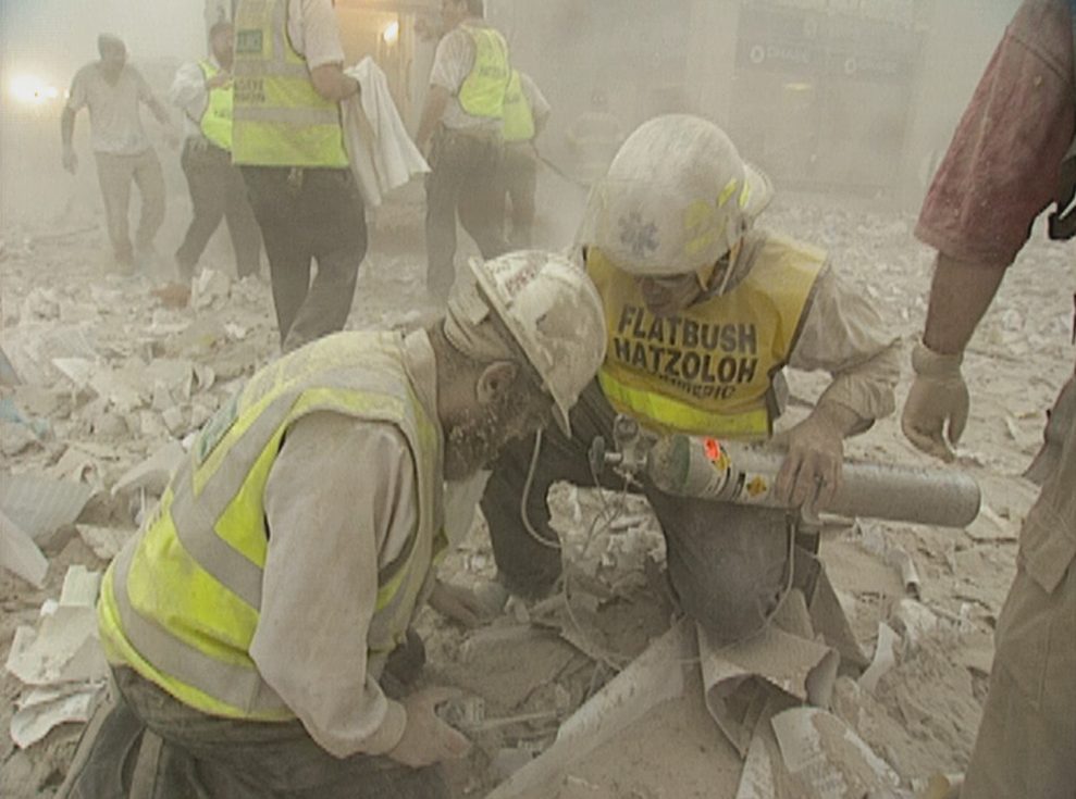 9 11 – One Day in America 3