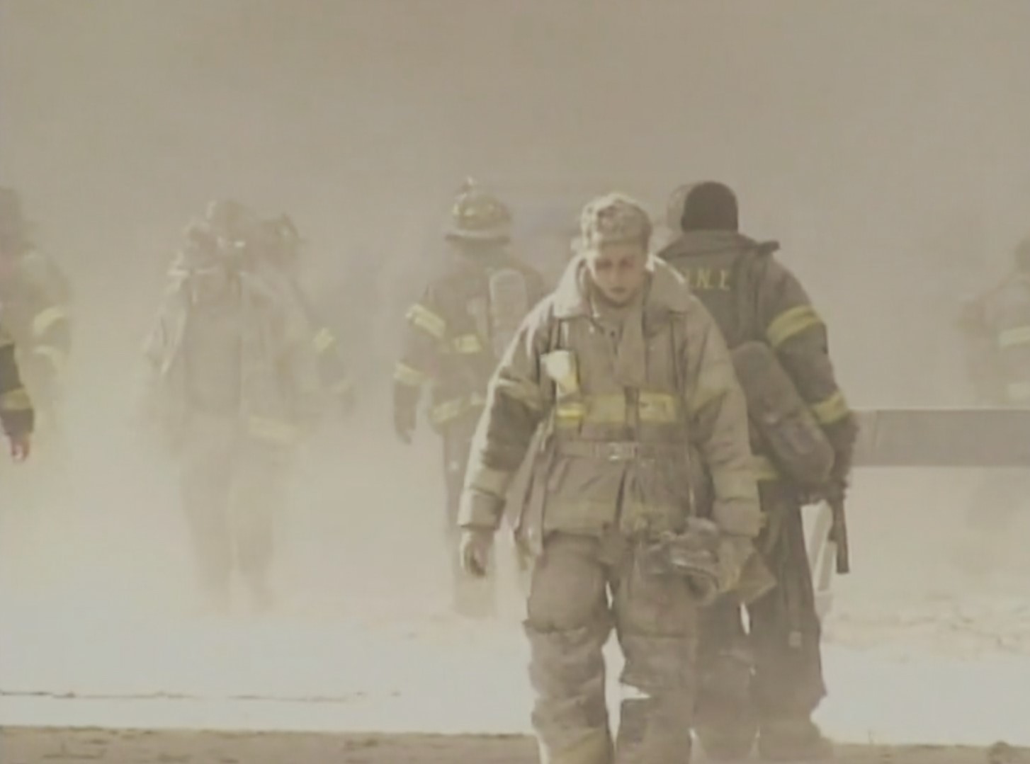 9 11 – One Day in America 5