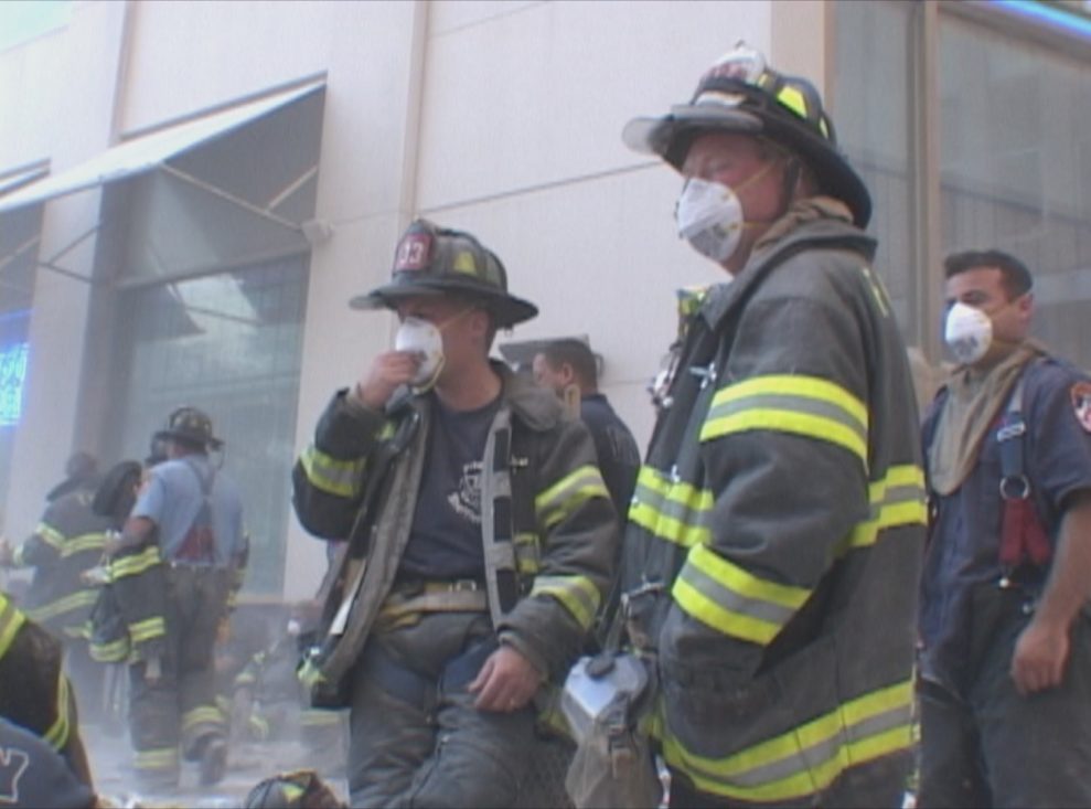 9 11 – One Day in America 9