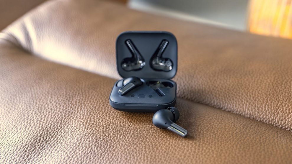 OnePlus Buds Pro GeirNordby-L&B ridimensionato.