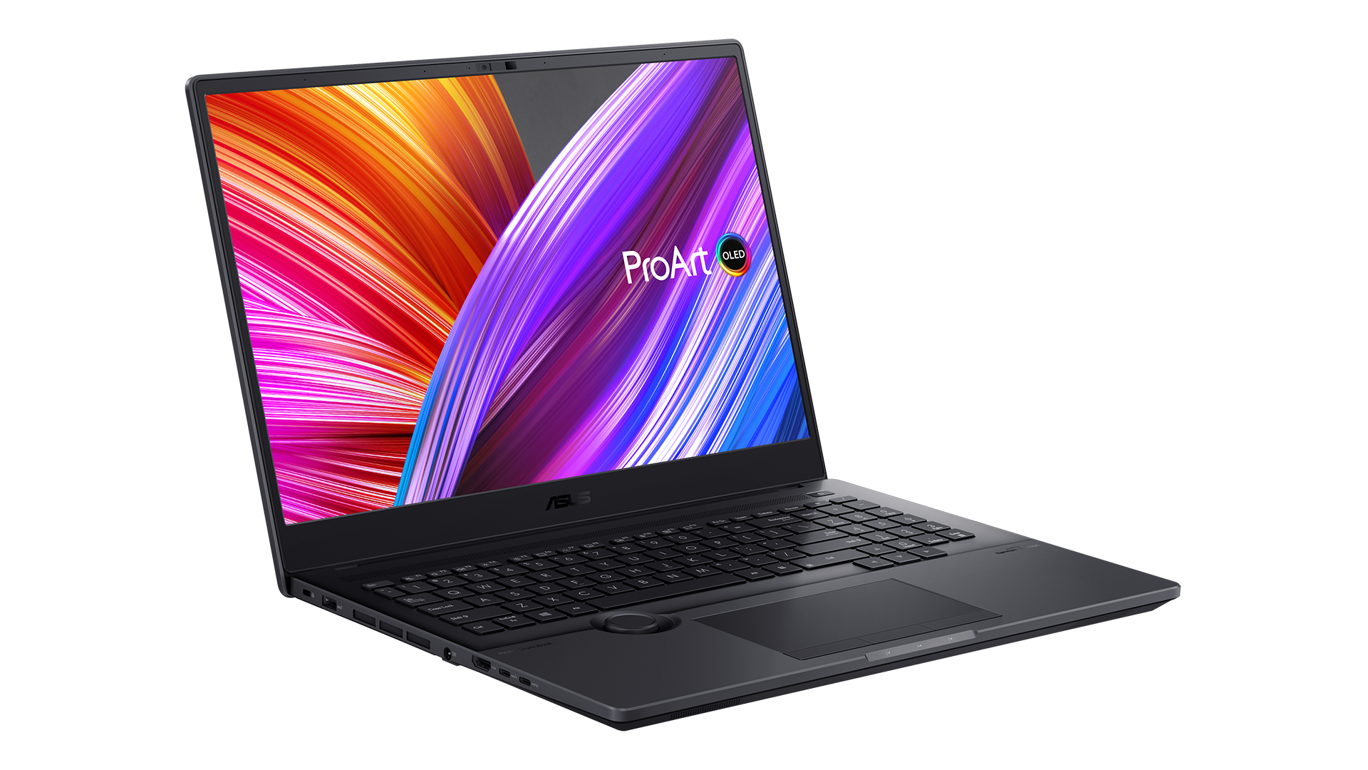 Asus ProArt Studiobook 16 OLED (H5600QR-L2106X)