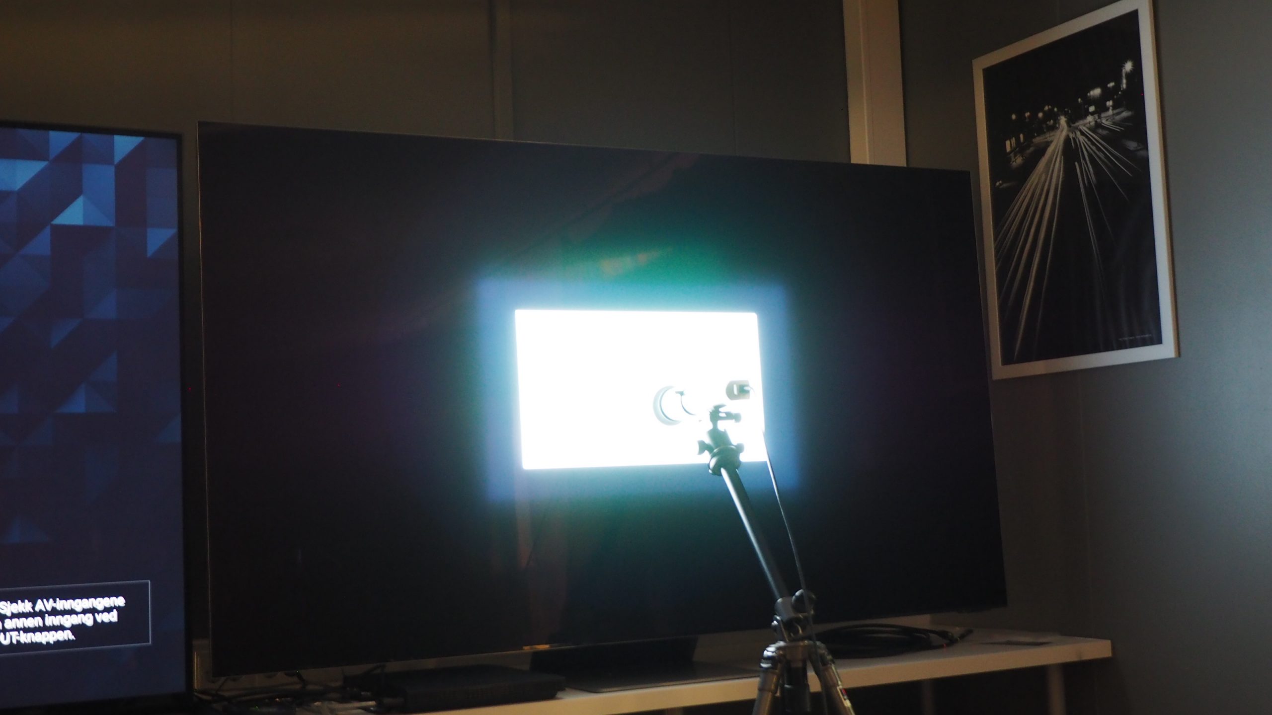 Samsung QN900A (QE75QN900A) 9 Samsung QN900A Calibration scaled