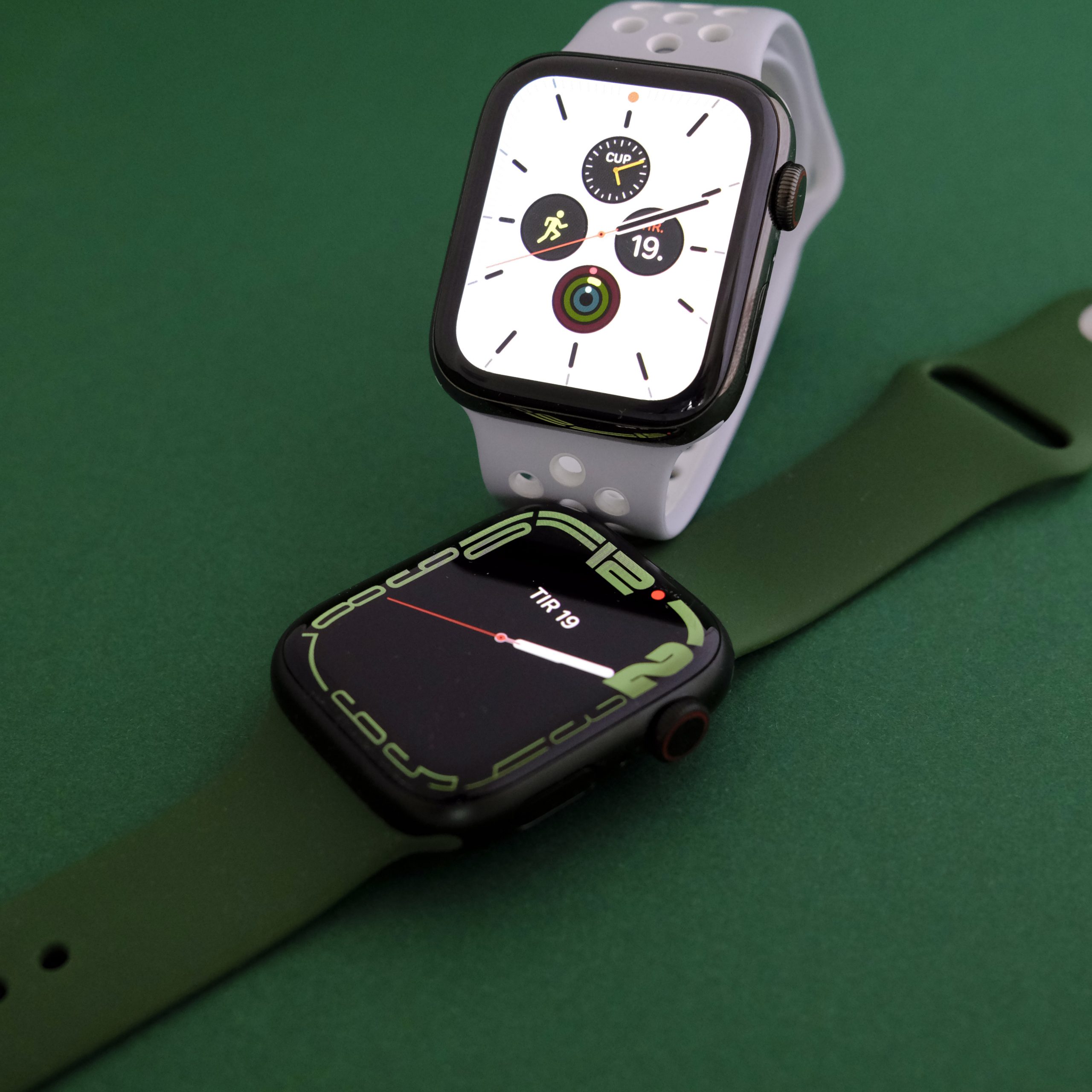 Apple Watch S7 